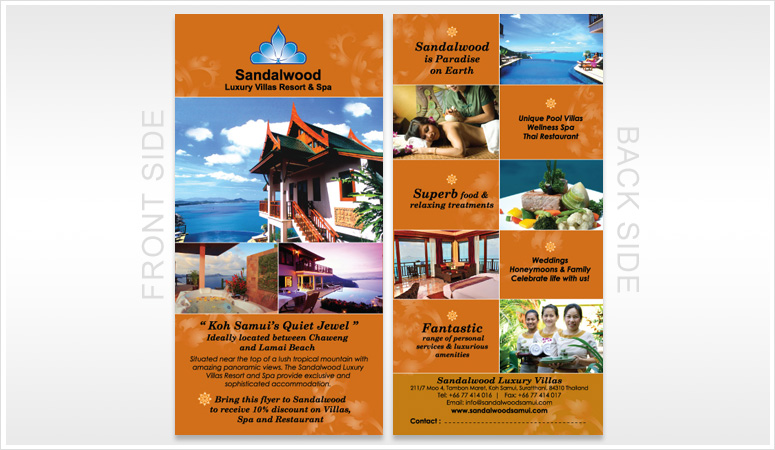 Flyer Design