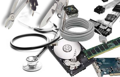 Computer Repair Services in Hua Hin