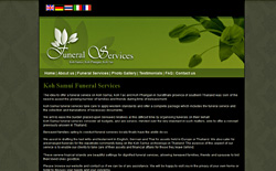 Samui Funerals